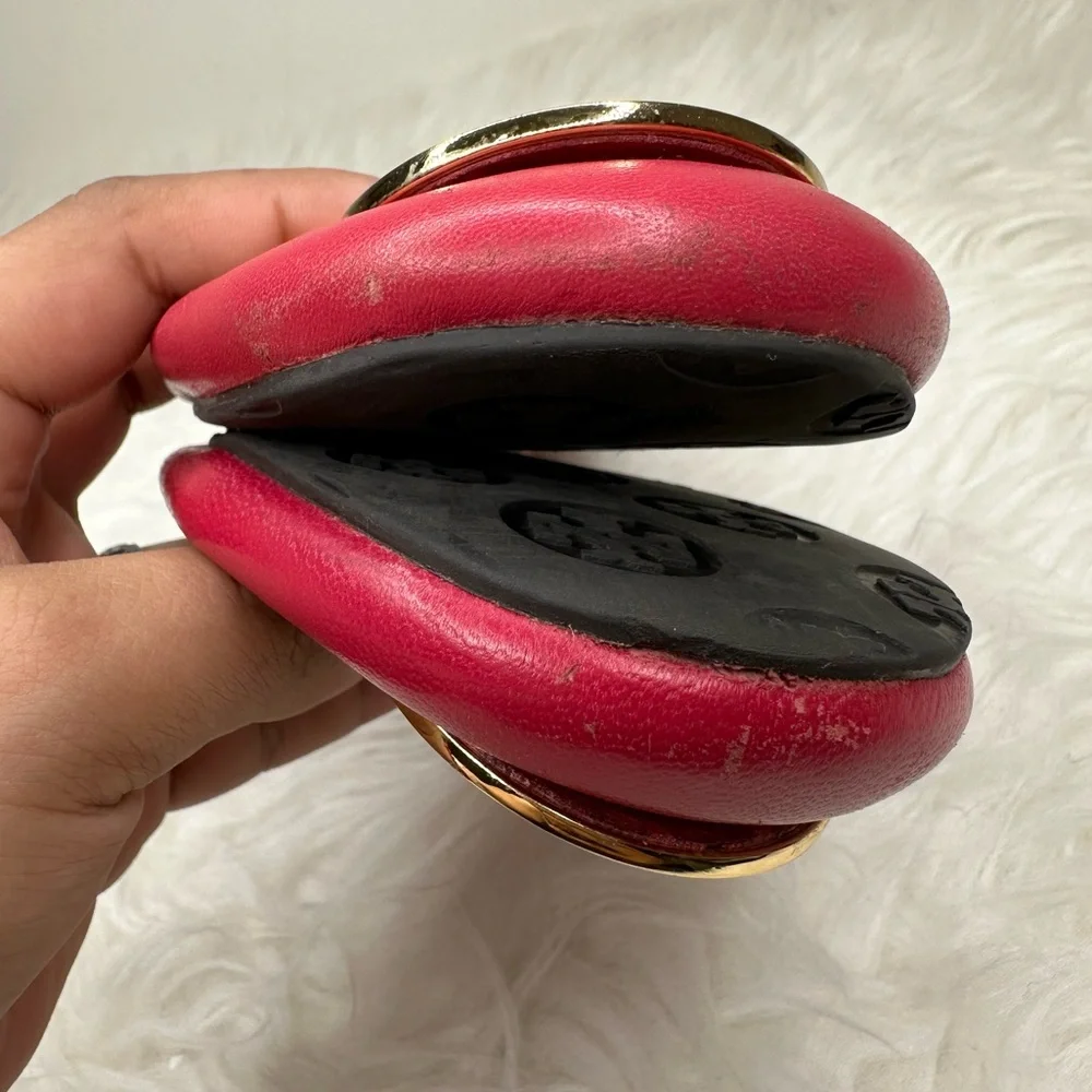 Tory Burch Classic Ballet Flats Size 7